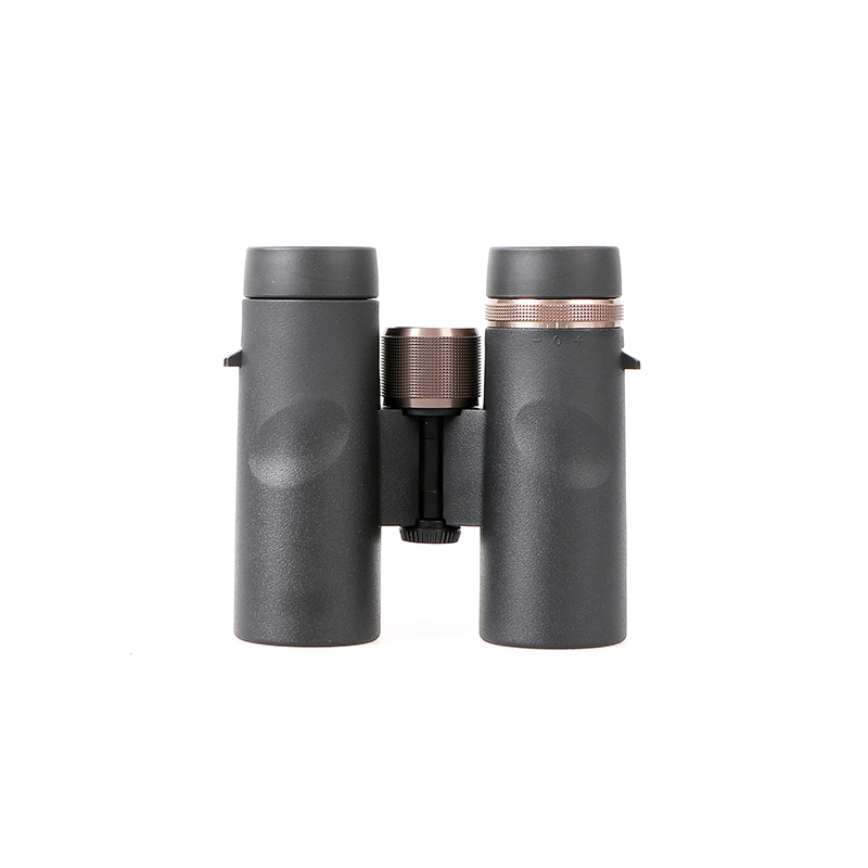 Nutrek Optics 10X32 HD Waterproof/Fogproof Binoculars for Hunting Bird Watching
