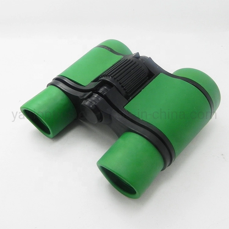 Basic Customization Kid Outdoor Nature Explorer Binoculars Kit for Adventure