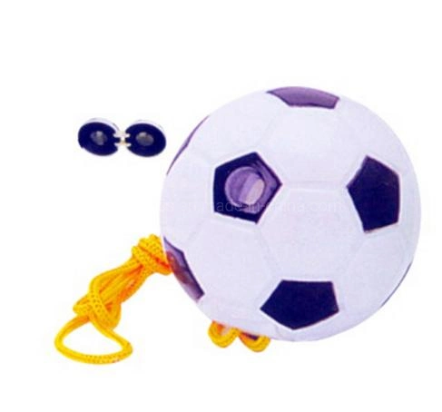 3X Footbal Mini Pocket Binoculars for Sports Meeting Games Promotion
