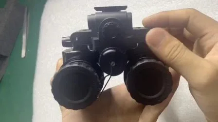 Factory Directly Supply Dety Tactical Fov 50 /40 Degree Night Vision Goggles and No Distortion Binoculars