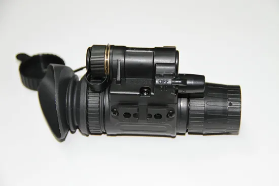 Gen2+ Military Night Vision Monocular 