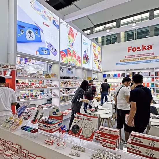 Foska New Item Compass Divider