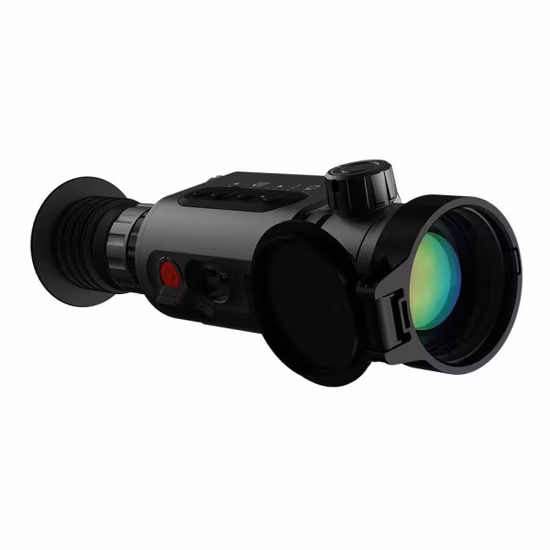 Tracking Infrared Handheld Thermal Scope Monocular Night Vision for Outdoor Wildlife Hunting