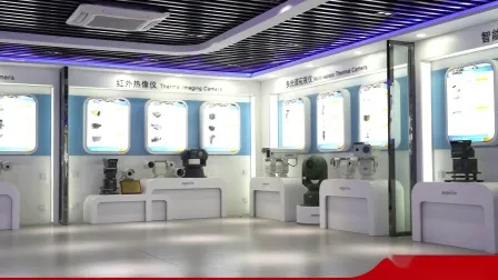 WiFi Thermal Imaging Hunting Monocular 