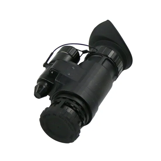 Gen 2 Fom1600+ Green Phosphor Tactical Night Vision Goggles Monocular Pvs14 