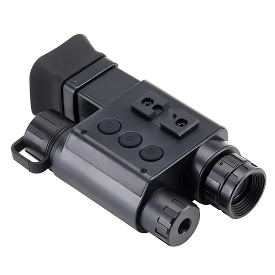 Night Vision Mini Head Mount Digital Night Vision Device 