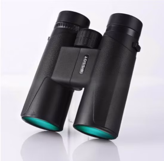 Zoom Mini Folding Pocket Binoculars Telescope Portable Binoculars for Outdoor Travel