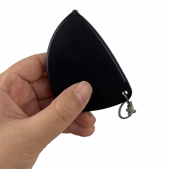 Lightweight Hiking Camping Keychain Compass Map Measurer Direction Guide Ci23846