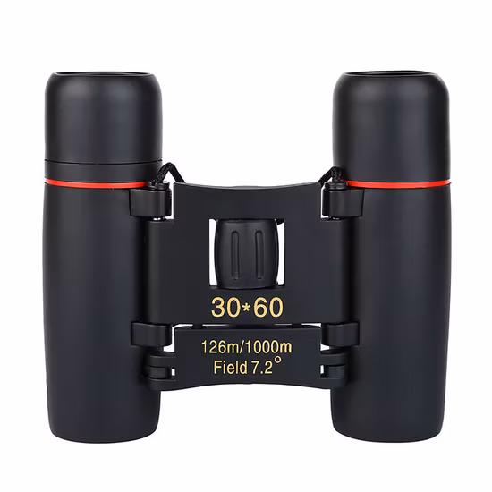 High Quality and Accuracy Hand Held Mini and Portable Binoculars