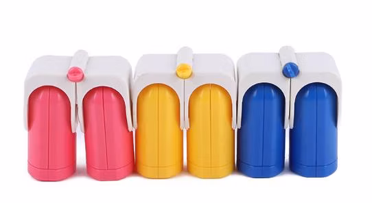 Cheap 3*25 Small Mini Pocket Children Promotional Toy Binoculars