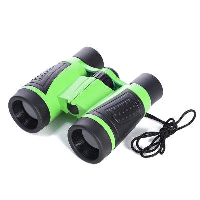 Portable Christmas Gift Binoculars Toys for Kids for 3