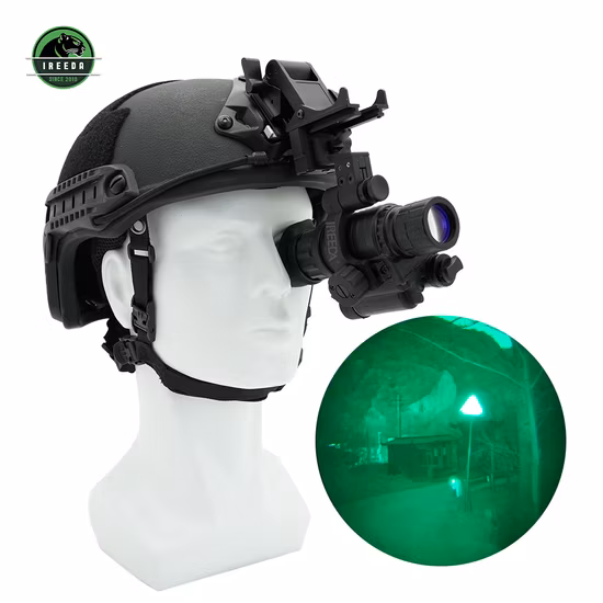 Gen2+ Military Night Vision Monocular