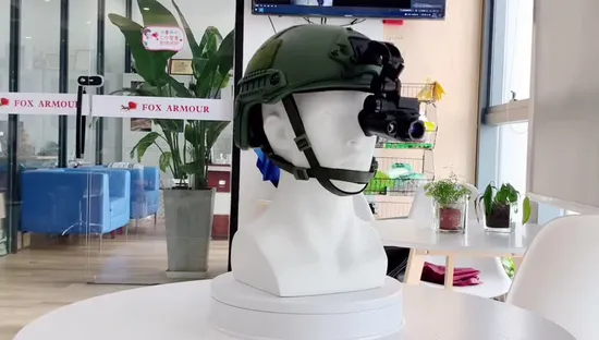 Nvg 10 Night Vision Device 