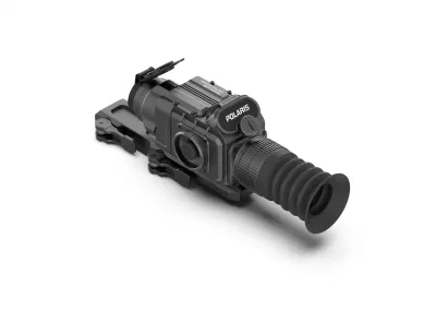 in Stock Thermal Imagining Spotting Imagimg Hunting Monocular Night Vision Imaging Scope with 35mm and 50mm Lens Optional