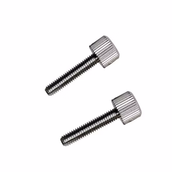Custom Manufacturer Customized Telescopes Astronomy Screw Aluminum 7570 Telescope Parts and Accessories