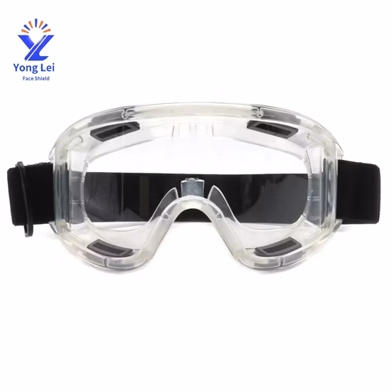 Visionking Military Style Four Eyed Nvg 4 Tube Ground Panoramic Night Vision Goggle (GPNVG