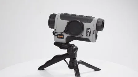 Thermal Night Vision Monocular Tracer 35 50lrf Thermal Scope Product for Hunting OEM ODM 