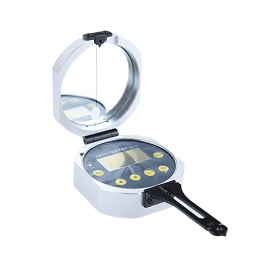 High Accuracy Digital Compass Geology Compass for Sale 