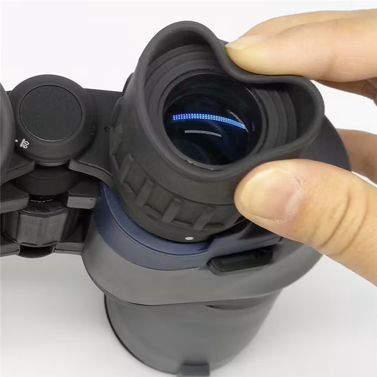 Hot Sale 10X Optical Telescope Factory 10X50 Binoculars